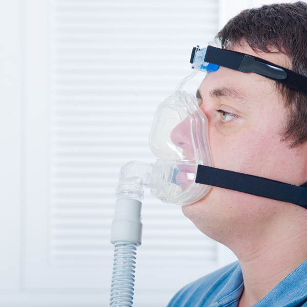CA-63222  Full Face Mask